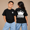 Crown Collective Bubble Kids Tee
