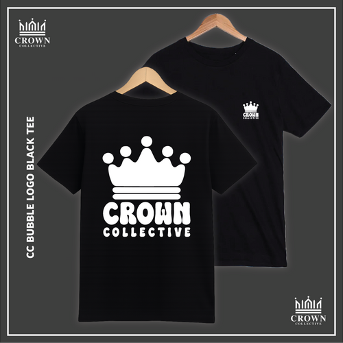 Crown Collective Bubble Tee