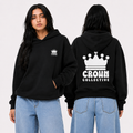 Crown Collective Bubble Hoodie