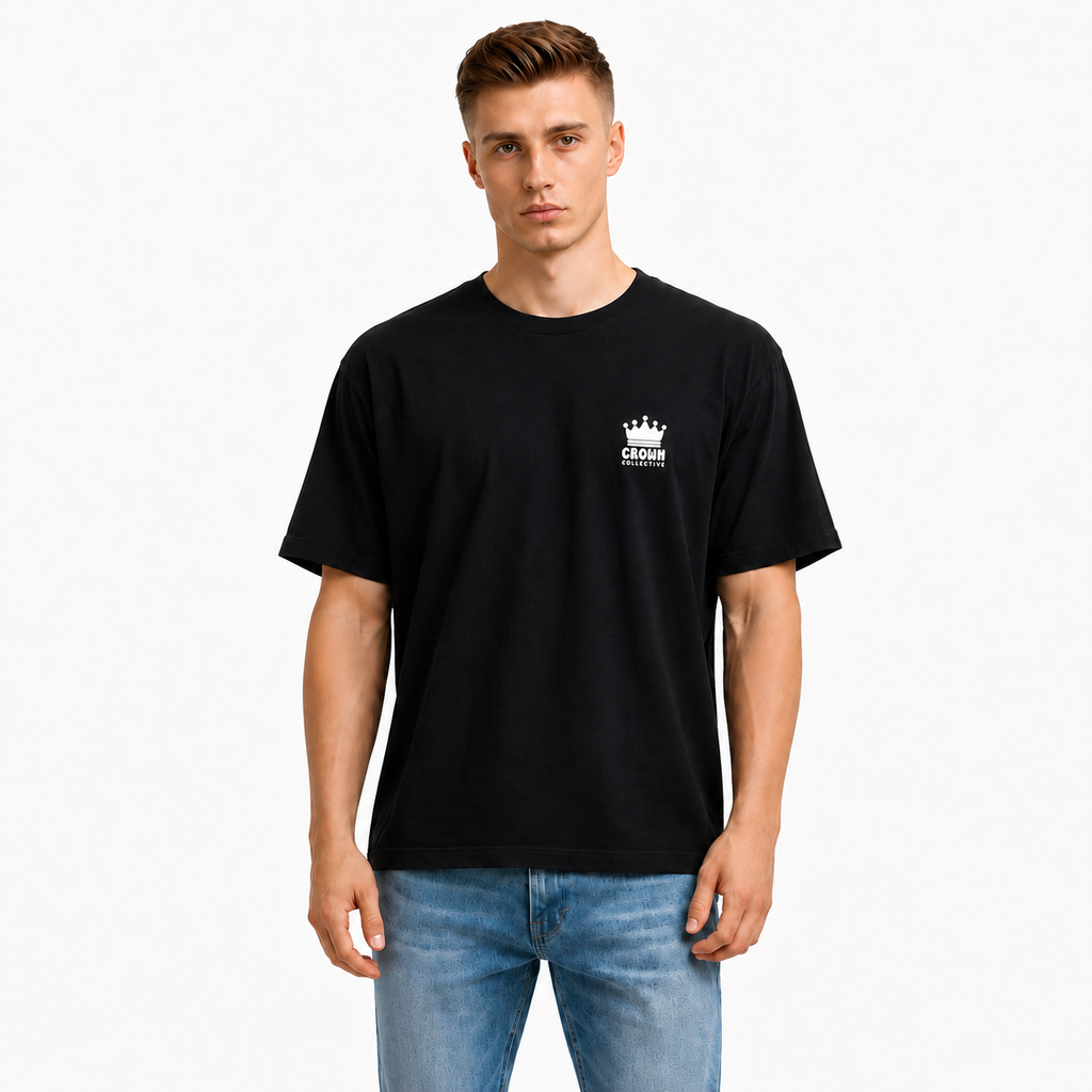 Crown Collective Bubble Tee