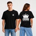 Crown Collective Bubble Tee