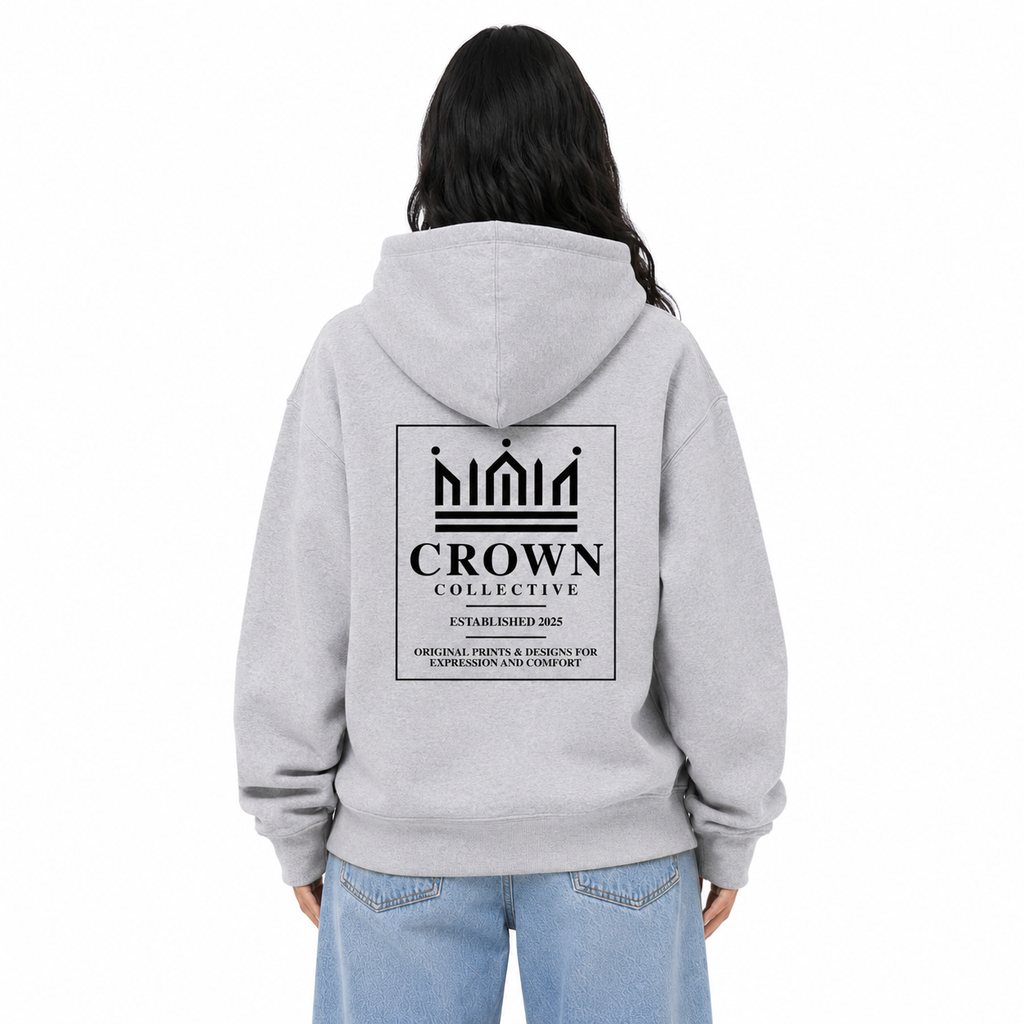 Crown Collective Hoodie