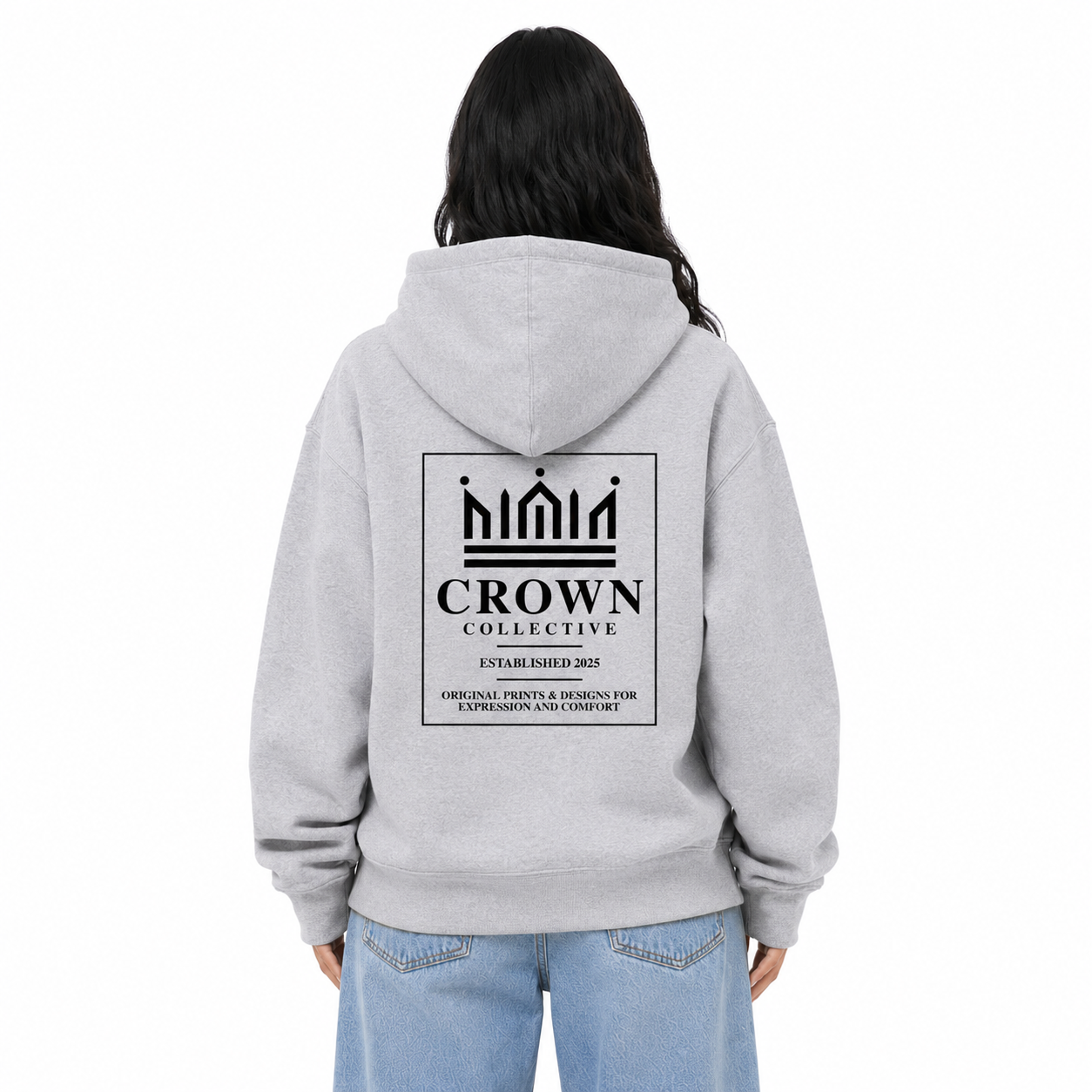Crown Collective Hoodie