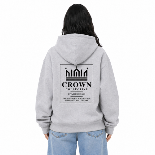 Crown Collective Hoodie