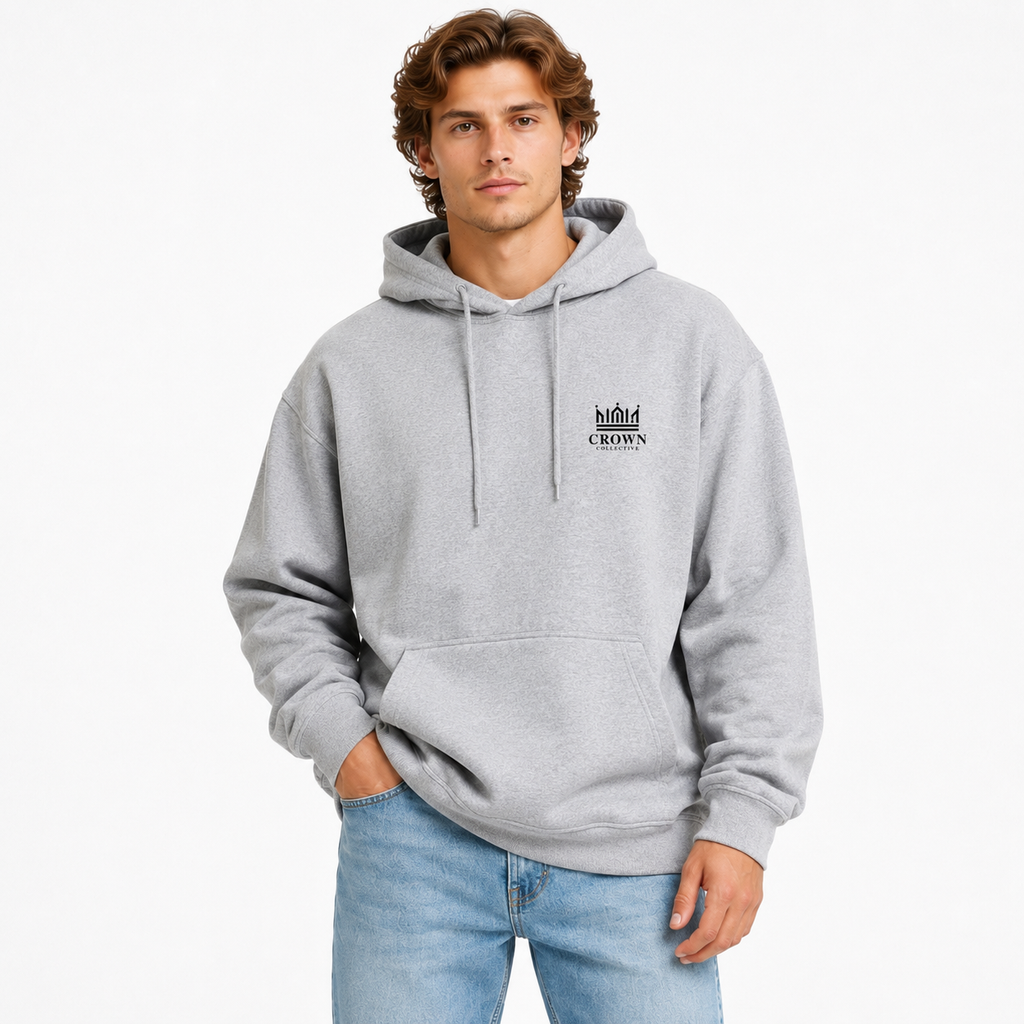 Crown Collective Hoodie