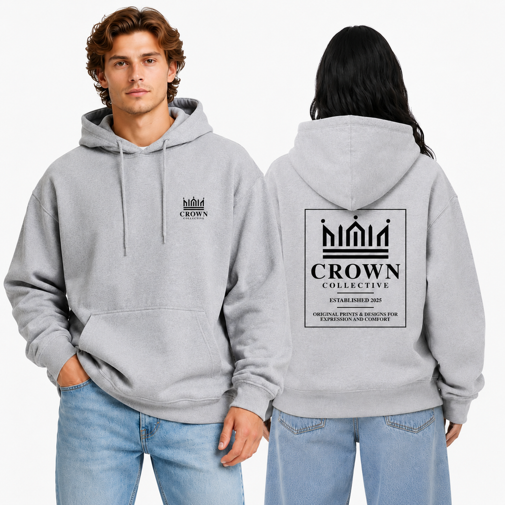 Crown Collective Hoodie