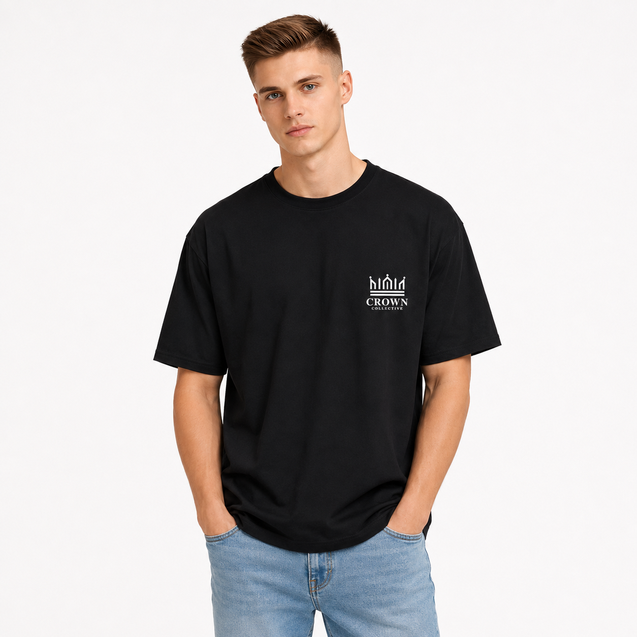 Crown Collective Tee