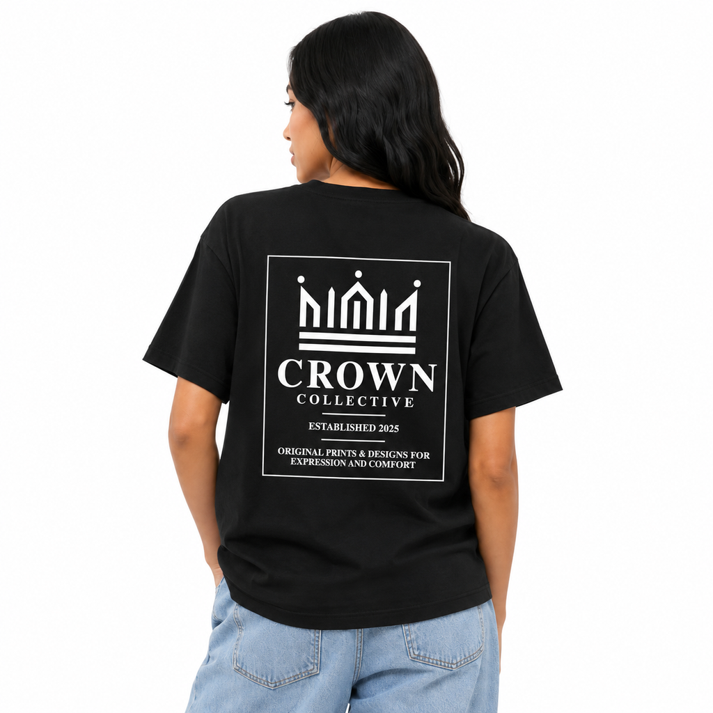 Crown Collective Tee