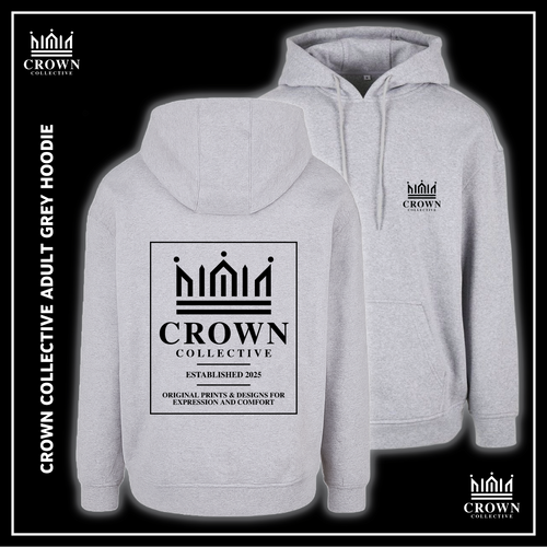 Crown Collective Hoodie