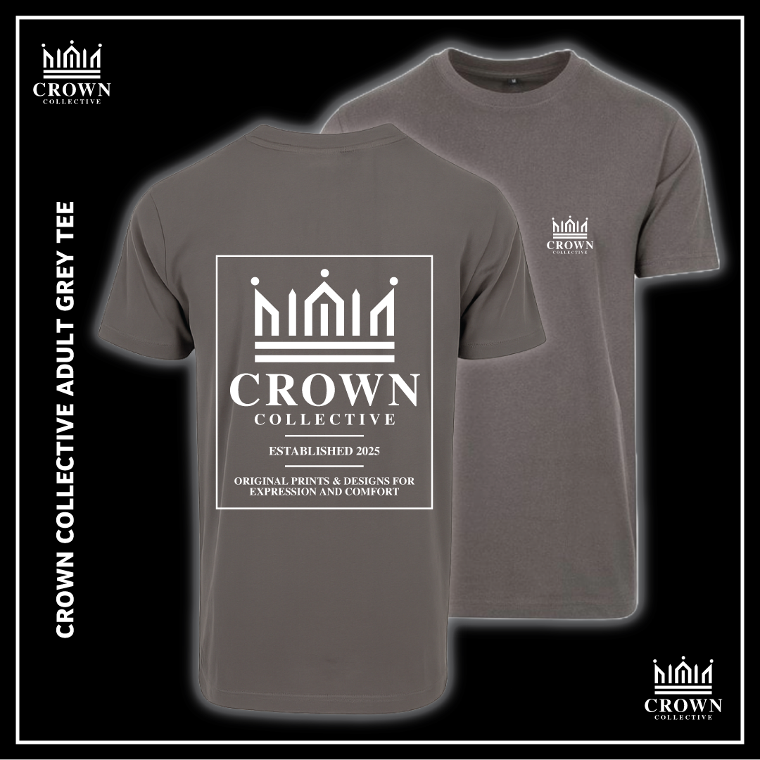 Crown Collective Tee