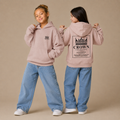 Crown Collective Kids Hoodie