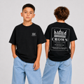 Crown Collective Kids Tee