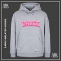 DANCE Inflated Hoodie
