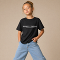 Dance Is My Therapy Kids Tee