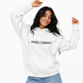 Dance Is My Therapy Hoodie