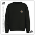Early Morning Coffee Club Sweater