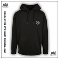 Early Morning Coffee Club Hoodie
